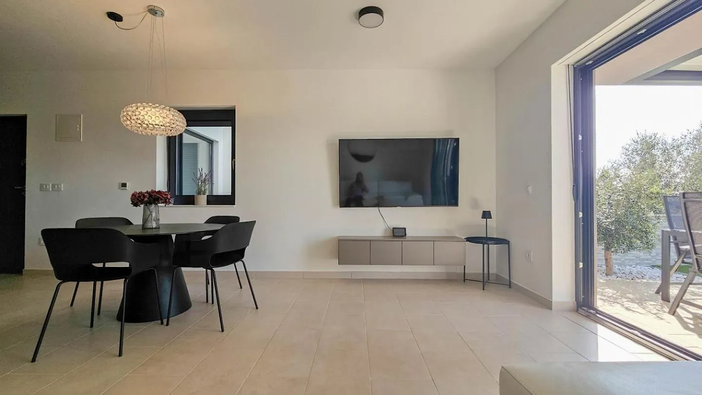 Casa Lavanda Novigrad  Chorwacja