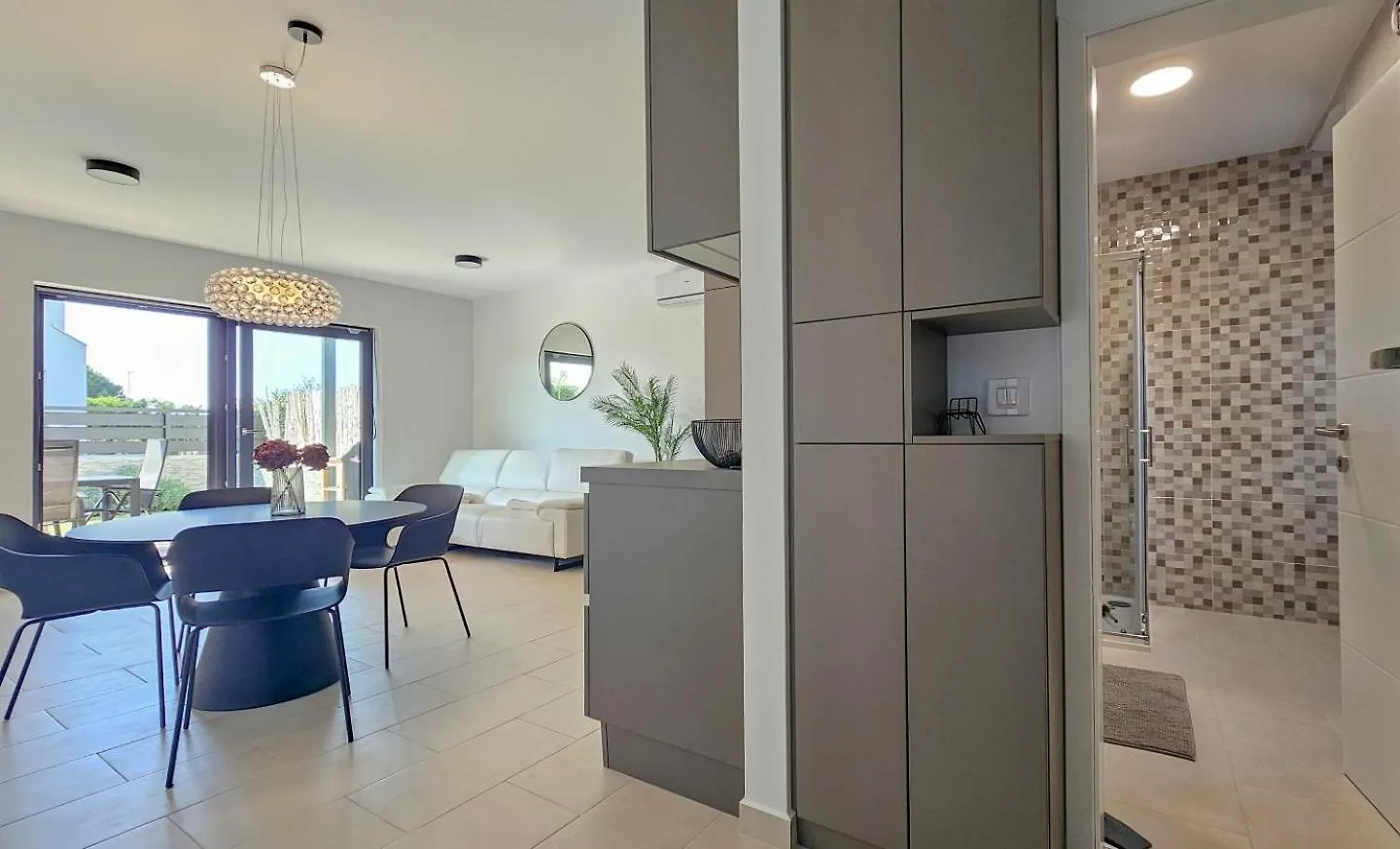 Casa Lavanda Novigrad  Chorwacja