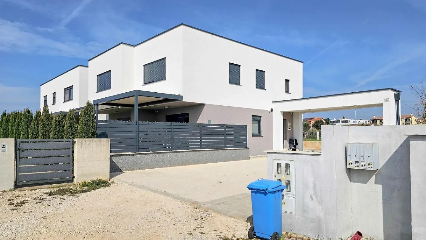 Casa Lavanda Novigrad  Dom wakacyjny Novigrad (Istria)