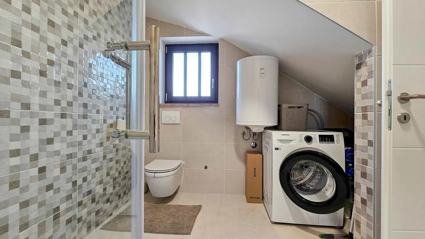 Dom wakacyjny Casa Lavanda Novigrad