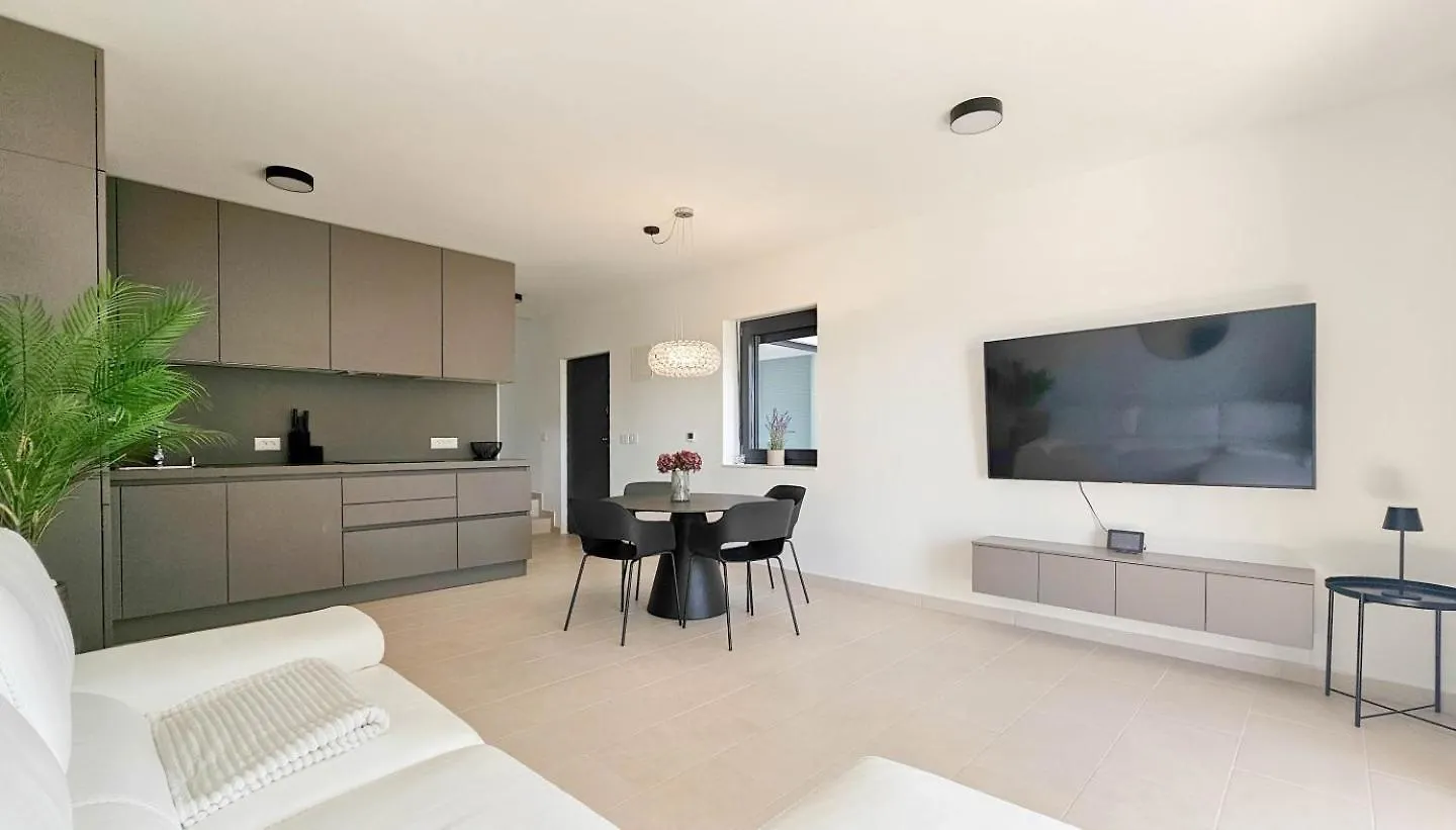Casa Lavanda Novigrad Istria 0*,  Croazia