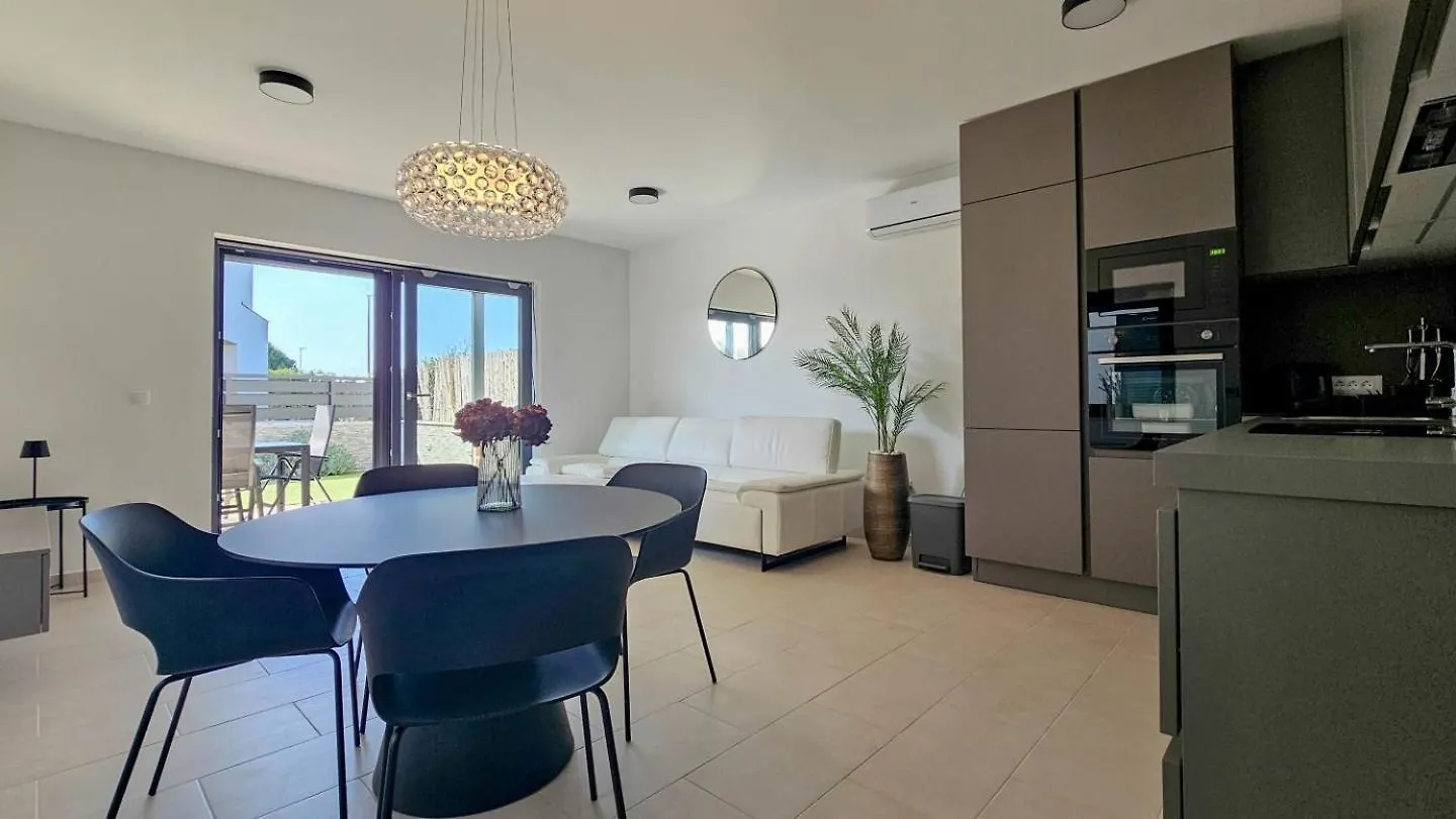 Casa Lavanda Novigrad Istria 0*,
