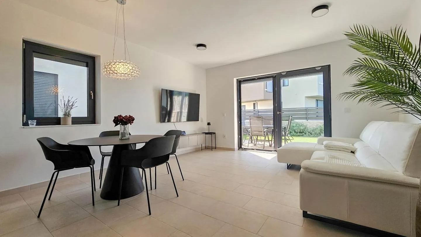 Casa Lavanda Novigrad Istria 0*,  Croazia