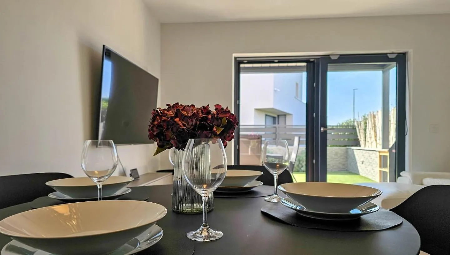 Casa Lavanda Novigrad Istria
