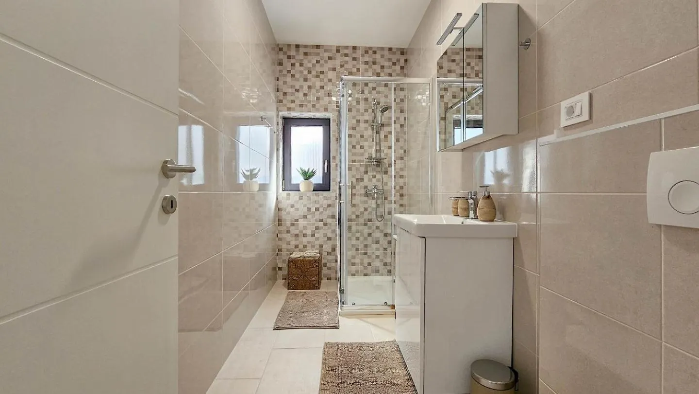 Casa Lavanda Novigrad Istria 0*,  Croazia