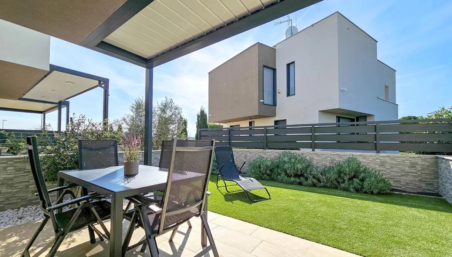 Casa vacanze Casa Lavanda Novigrad Istria Croazia