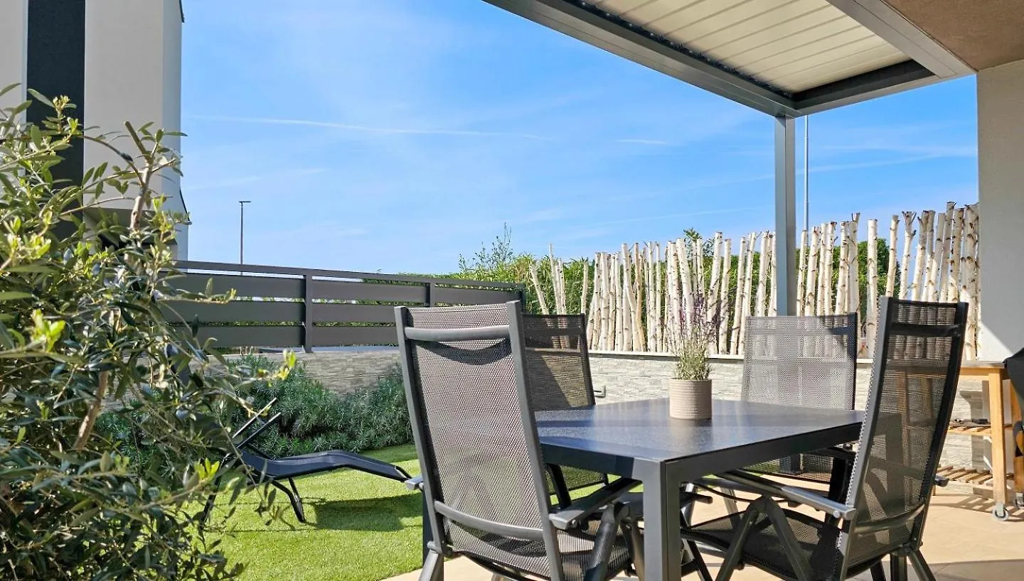 Casa Lavanda Novigrad Istria